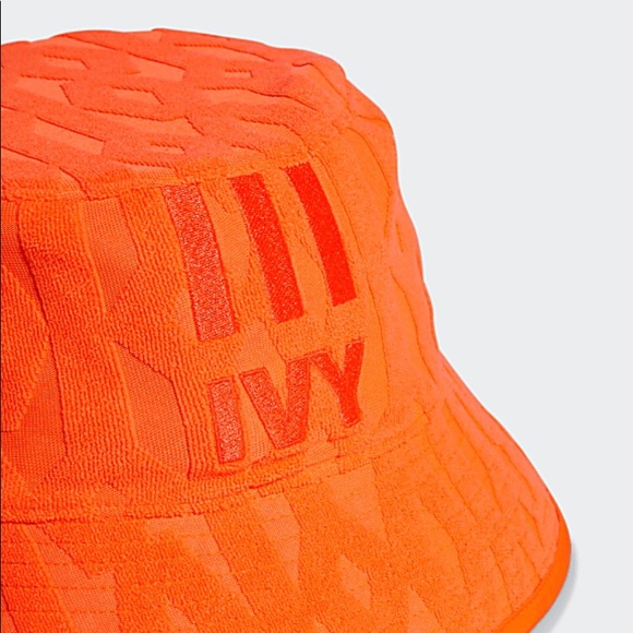 Update: Sold!! Ivy Park x Adidas Bucket Hat😍 - Picture 5 of 5
